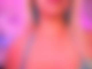 Live cam show with Lisha - Neon Hair on camwithhim.com