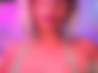 Live cam show with Lisha - Neon Hair on Camsoda