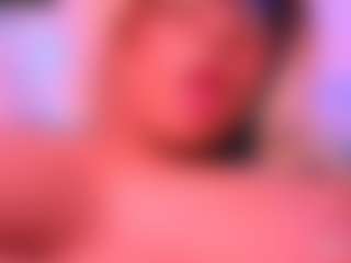 Live cam show with Lisha - Neon Hair on Camsoda