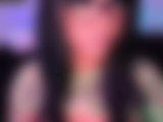 Live cam show with Lisha - Neon Hair on Camsoda