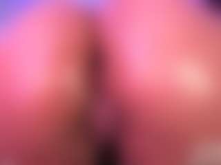 Live cam show with Lisha - Neon Hair on madthumbs