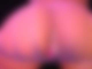 Live cam show with Lisha - Neon Hair on SpankPalCams