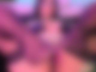 Live cam show with Lisha - Neon Hair on luckytryst.com