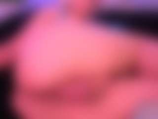 Live cam show with Lisha - Neon Hair on CamwithHer