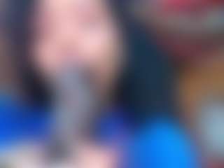 Live cam show with Eli Grey - Old on googirlz