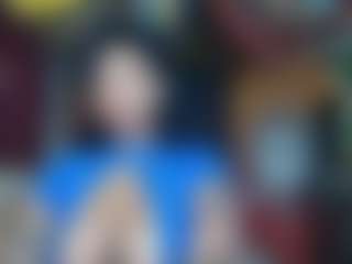 Live cam show with Eli Grey - Curly Hair on fuklive.com