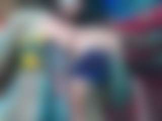 Live cam show with Eli Grey - Curly Hair on 1on1-livenow