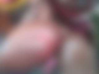 Live cam show with Eli Grey - Curly Hair on Cam Slut