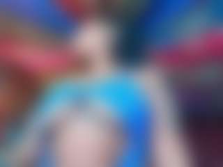 Live cam show with Eli Grey - Curly Hair on Ass Tok