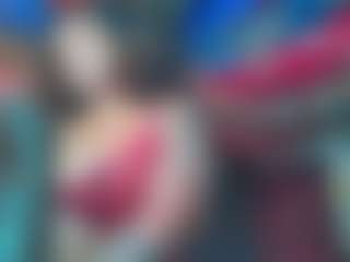 Live cam show with Eli Grey - Curly Hair on CamwithHer