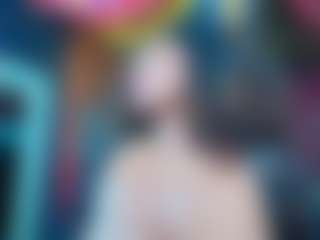 Live cam show with Eli Grey - Curly Hair on nudelive.tv