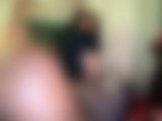 Live cam show with DanielleJens - Spanks on Fit Hotties