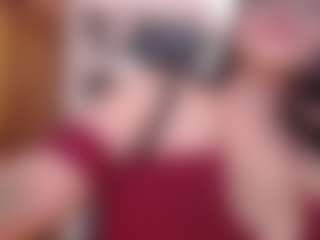 lunahunt's Live Sex Cam Show