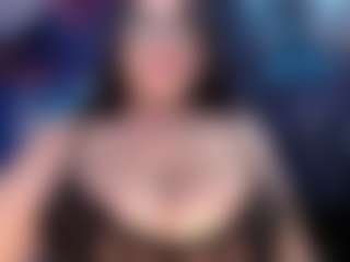 lunahunt's Live Sex Cam Show