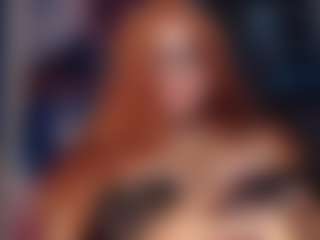 Live cam show with lunahunt - Longhair on nudelive.tv
