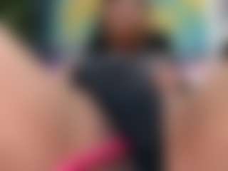 Live cam show with Chanel M. - Seduction on friskycurves.com
