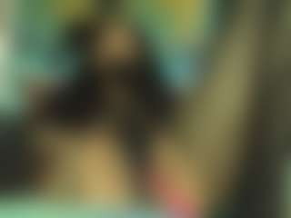 Live cam show with Chanel M. - Lush Brown Hair on Big Tits