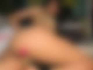 Live cam show with Chanel M. - Brown Hair on SmokeAndPoke
