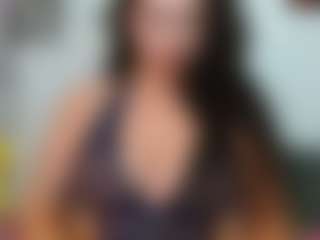 Live cam show with Alessia_Moon - Body on TastyBlacksLive