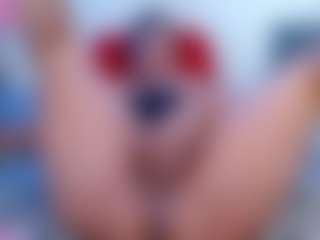 Alessia_Moon's Live Sex Cam Show