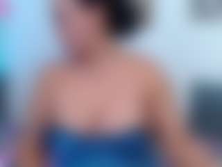 Live-sekscamshow van Alessia_Moon
