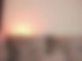 Live cam show with Alana - Blowjob on crypto-cams