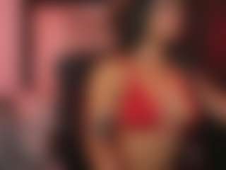 Alana's Live Sex Cam Show