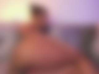 Alana's Live Sex Cam Show