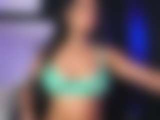 Live cam show with Alana - Suck on Lustler
