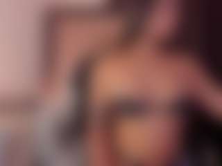 Alana's Live Sex Cam Show