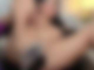 Hannah's Live Sex Cam Show