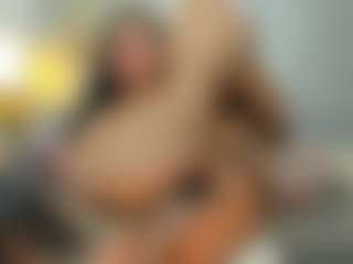 Hannah's Live Sex Cam Show