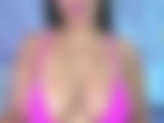Live cam show with keyriss - Yoga on TeamSkeetLive