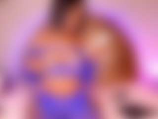 Molly's Live Sex Cam Show