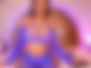 Molly's Live Sex Cam Show