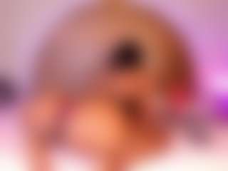 Molly's Live Sex Cam Show