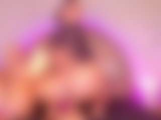 Molly's Live Sex Cam Show