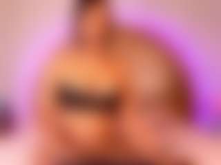 Molly's Live Sex Cam Show