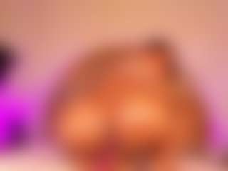 Molly's Live Sex Cam Show
