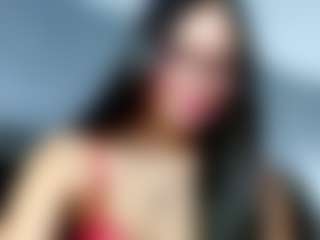Jasmine's Live Sex Cam Show