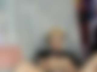 Abril Maria's Live Sex Cam Show