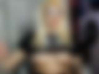 Cam Show en direct de Abril Maria