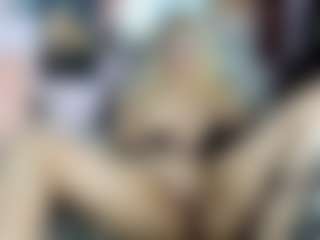 Live cam show with Abril Maria - Gape on CamSextacy