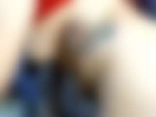 Live cam show with Abril Maria - Hairy Pussy on SpankPalCams