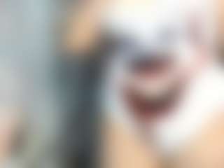 Abril Maria's Live Sex Cam Show