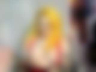Live cam show with Abril Maria - Gape on Instabang