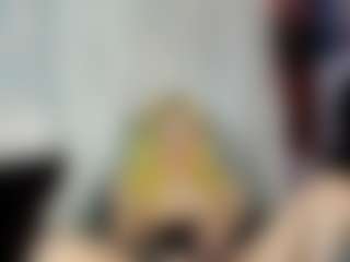 Abril Maria's Live Sex Cam Show