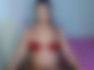 Live cam show with Val - Living Room on EXY