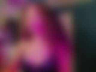 Cecilia Lion's Live Sex Cam Show