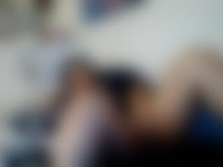 Live cam show with KawaiiPanda - Dom on crypto-cams